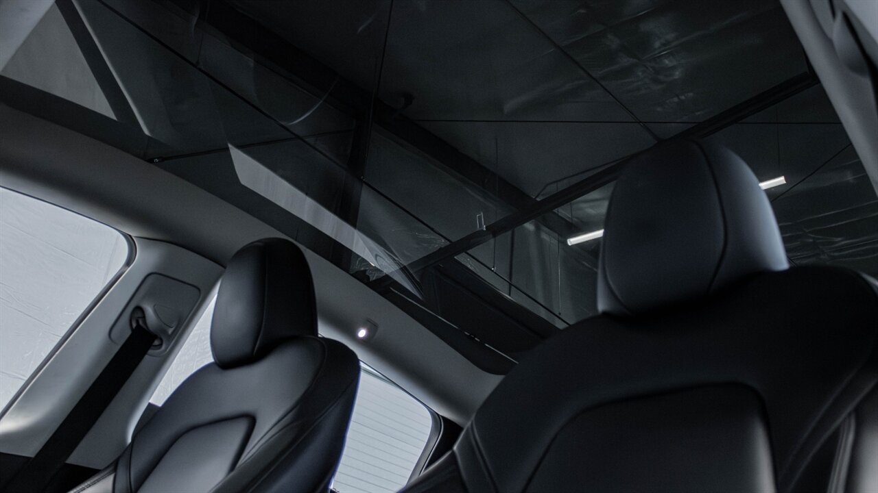 2023 Tesla Model Y Performance   - Photo 27 - Reno, NV 89511