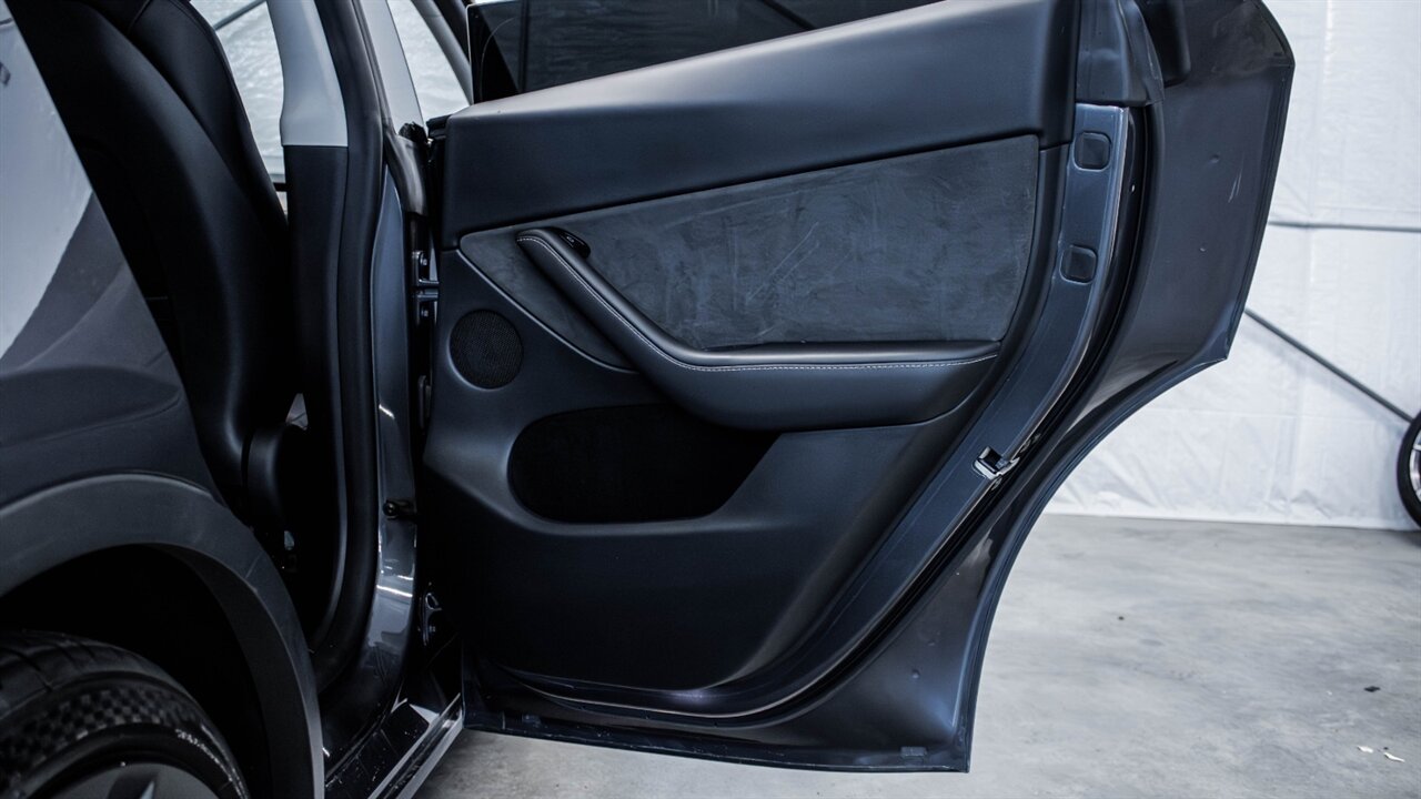 2023 Tesla Model Y Performance   - Photo 31 - Reno, NV 89511