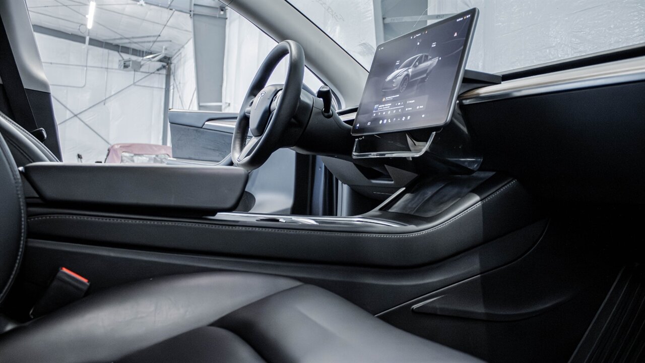 2023 Tesla Model Y Performance   - Photo 34 - Reno, NV 89511