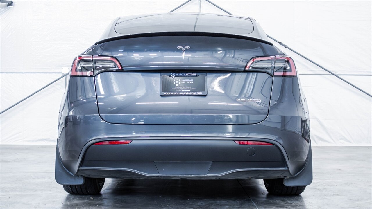 2023 Tesla Model Y Performance   - Photo 6 - Reno, NV 89511
