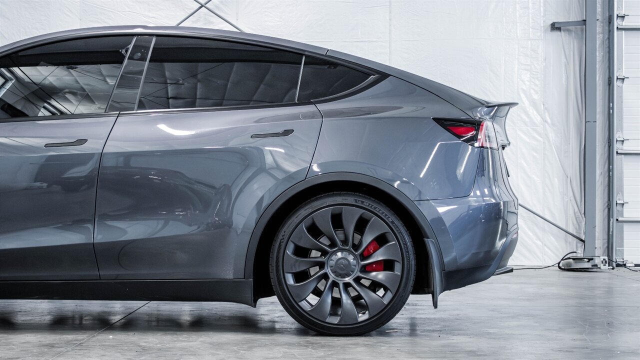 2023 Tesla Model Y Performance   - Photo 14 - Reno, NV 89511