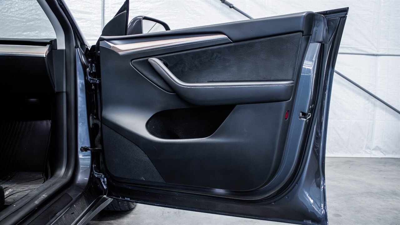 2023 Tesla Model Y Performance   - Photo 33 - Reno, NV 89511