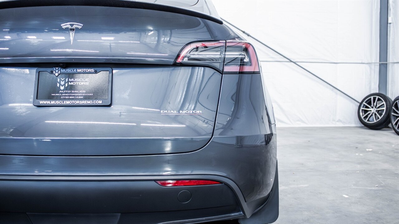 2023 Tesla Model Y Performance   - Photo 15 - Reno, NV 89511