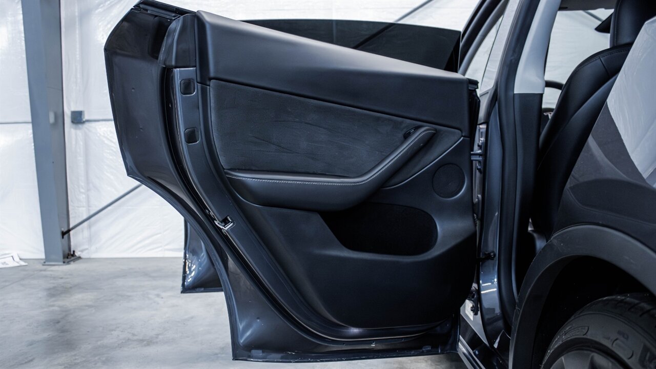 2023 Tesla Model Y Performance   - Photo 30 - Reno, NV 89511