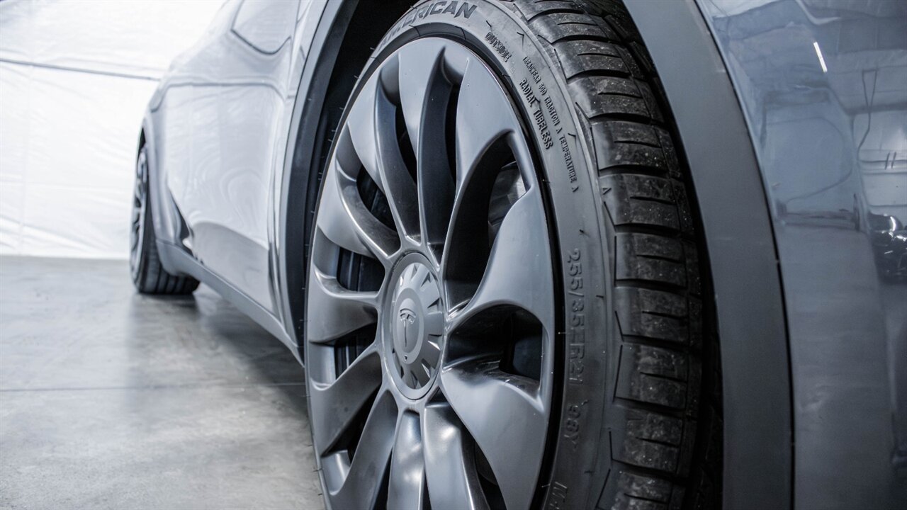 2023 Tesla Model Y Performance   - Photo 9 - Reno, NV 89511