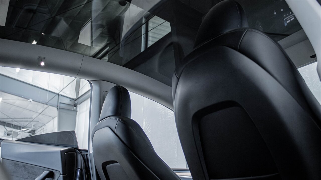 2023 Tesla Model Y Performance   - Photo 32 - Reno, NV 89511