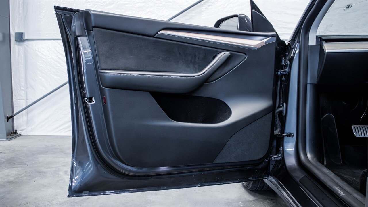 2023 Tesla Model Y Performance   - Photo 29 - Reno, NV 89511
