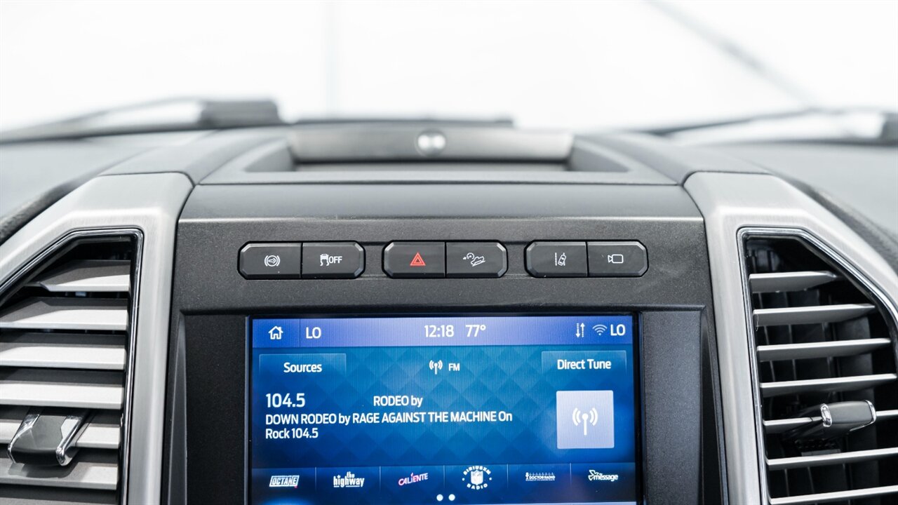 2021 Ford F-250 Platinum - Photo 37 - Reno, NV 89511