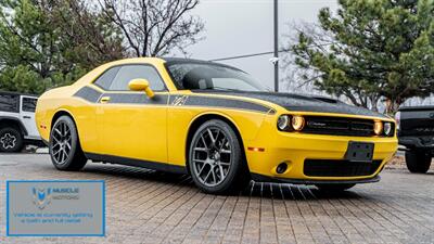 2017 Dodge Challenger R/T  