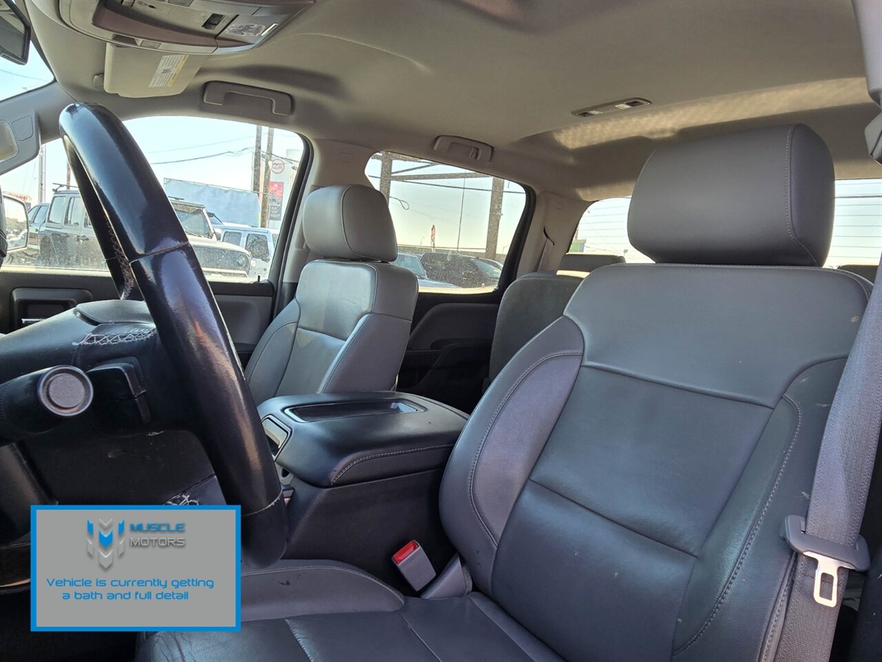 2015 GMC Sierra 1500 SLT   - Photo 10 - Reno, NV 89511