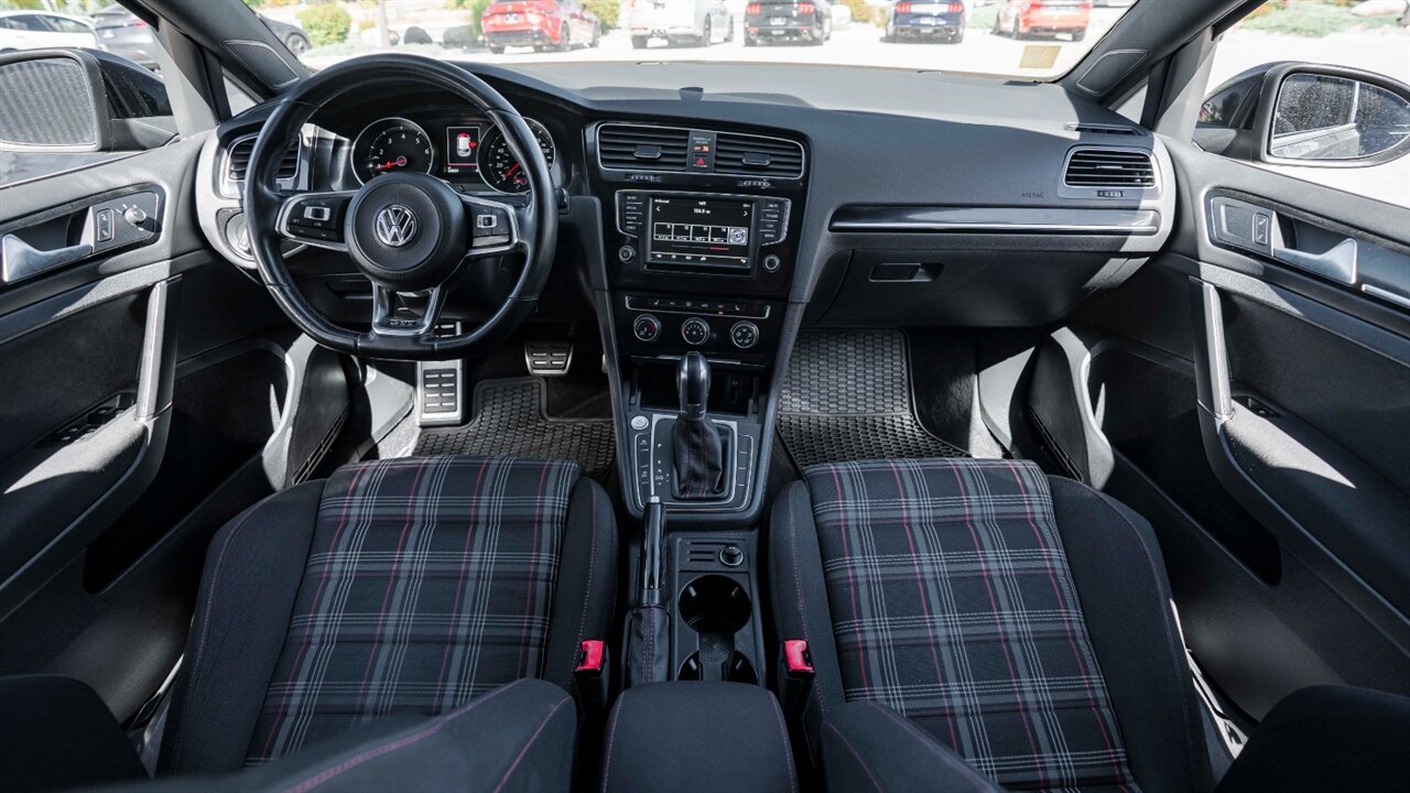 2017 Volkswagen Golf GTI Sport - Photo 20 - Reno, NV 89511