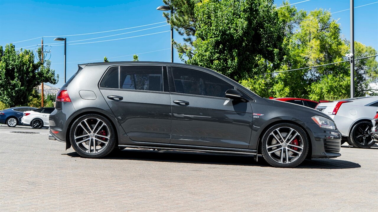 2017 Volkswagen Golf GTI Sport - Photo 5 - Reno, NV 89511