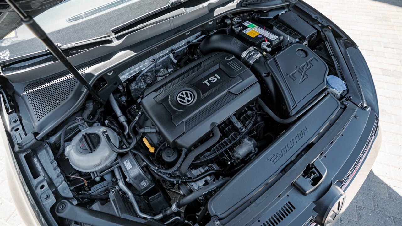 2017 Volkswagen Golf GTI Sport - Photo 15 - Reno, NV 89511