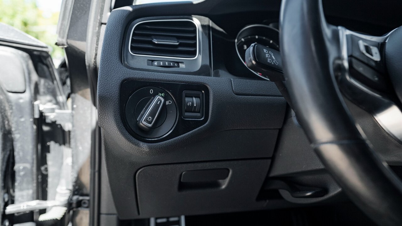 2017 Volkswagen Golf GTI Sport - Photo 26 - Reno, NV 89511