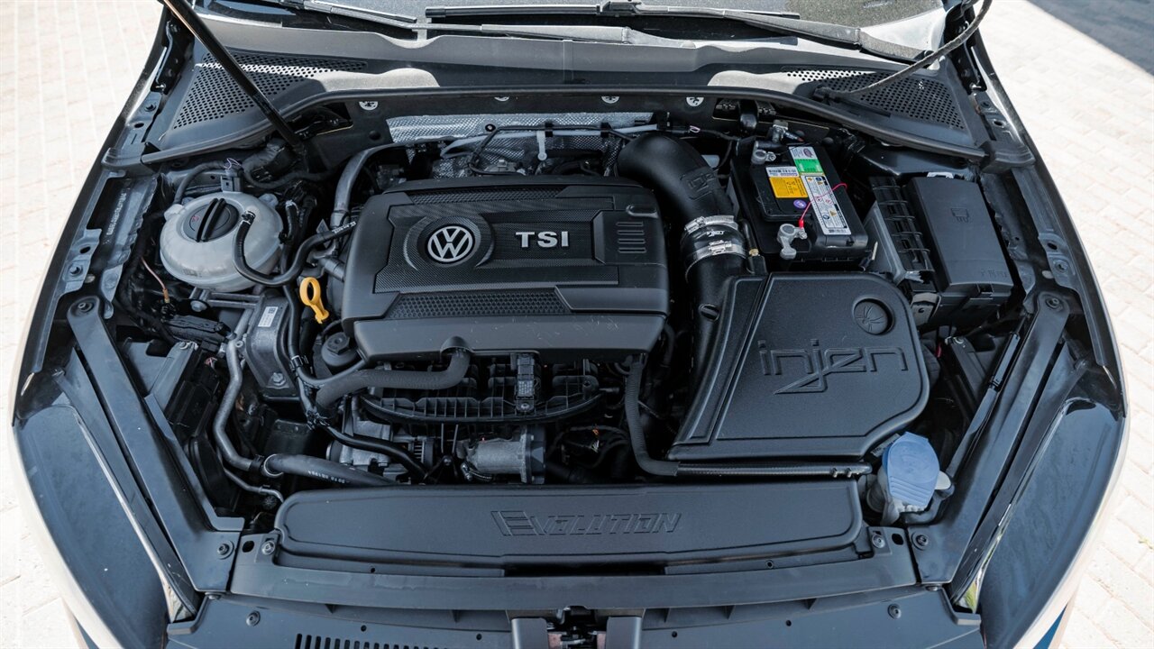 2017 Volkswagen Golf GTI Sport - Photo 16 - Reno, NV 89511