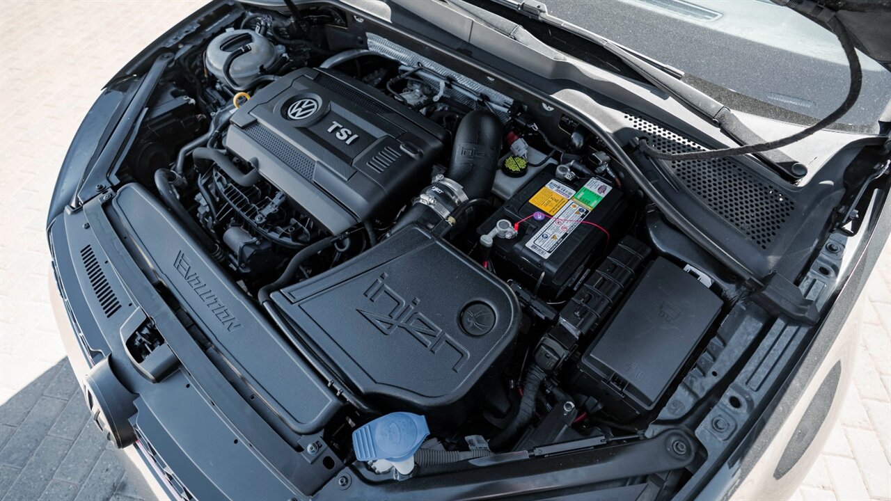 2017 Volkswagen Golf GTI Sport - Photo 17 - Reno, NV 89511
