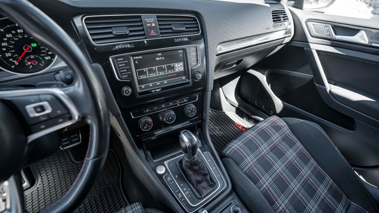 2017 Volkswagen Golf GTI Sport - Photo 34 - Reno, NV 89511