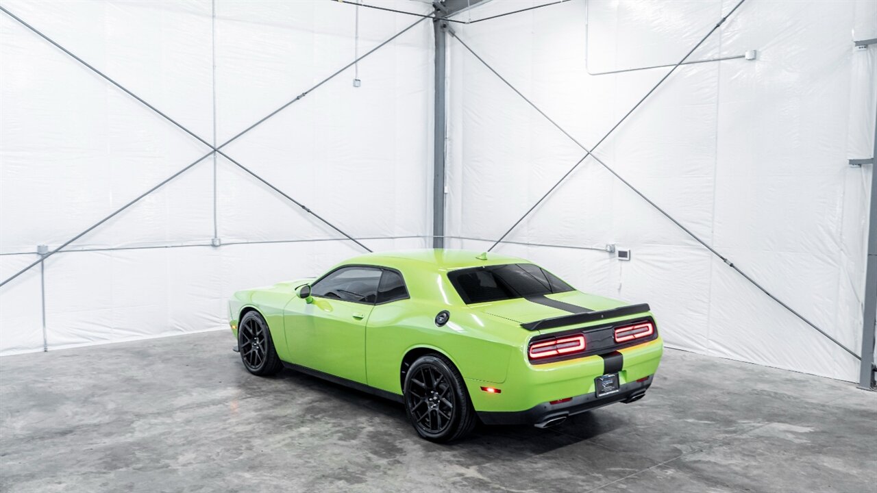 2015 Dodge Challenger R/T Scat Pack   - Photo 8 - Reno, NV 89511