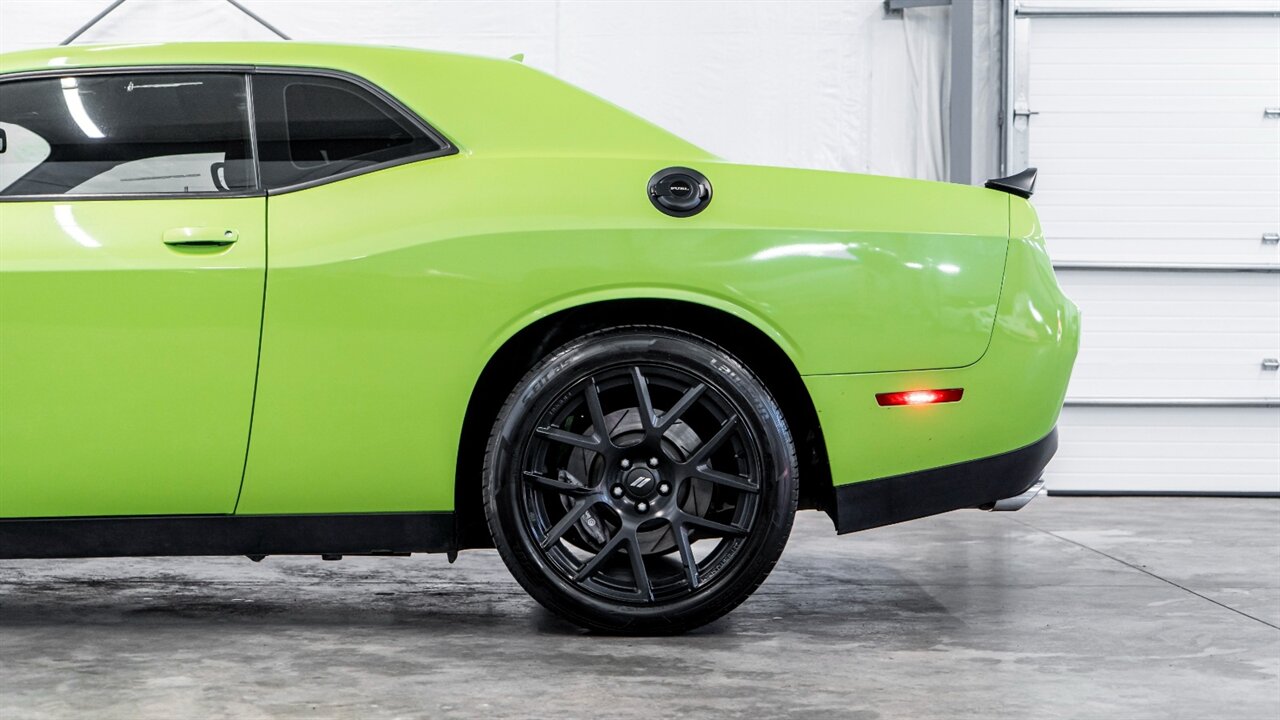 2015 Dodge Challenger R/T Scat Pack   - Photo 12 - Reno, NV 89511