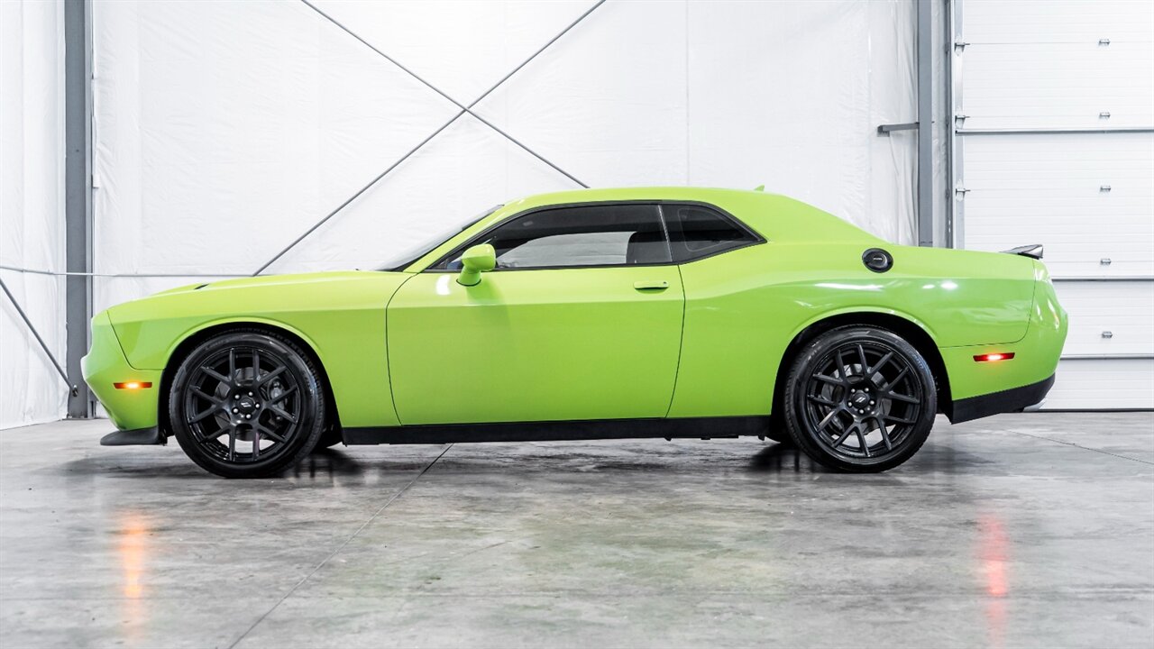 2015 Dodge Challenger R/T Scat Pack   - Photo 3 - Reno, NV 89511