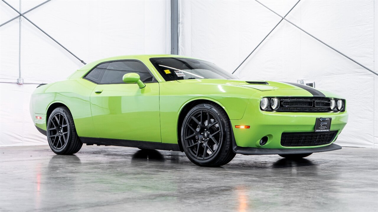 2015 Dodge Challenger R/T Scat Pack   - Photo 1 - Reno, NV 89511