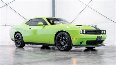 2015 Dodge Challenger R/T Scat Pack  