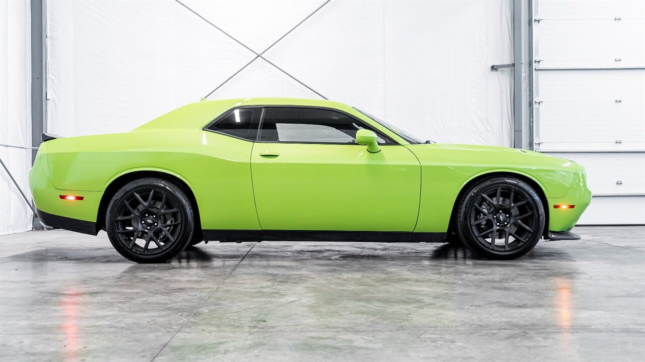 2015 Dodge Challenger R/T Scat Pack   - Photo 5 - Reno, NV 89511