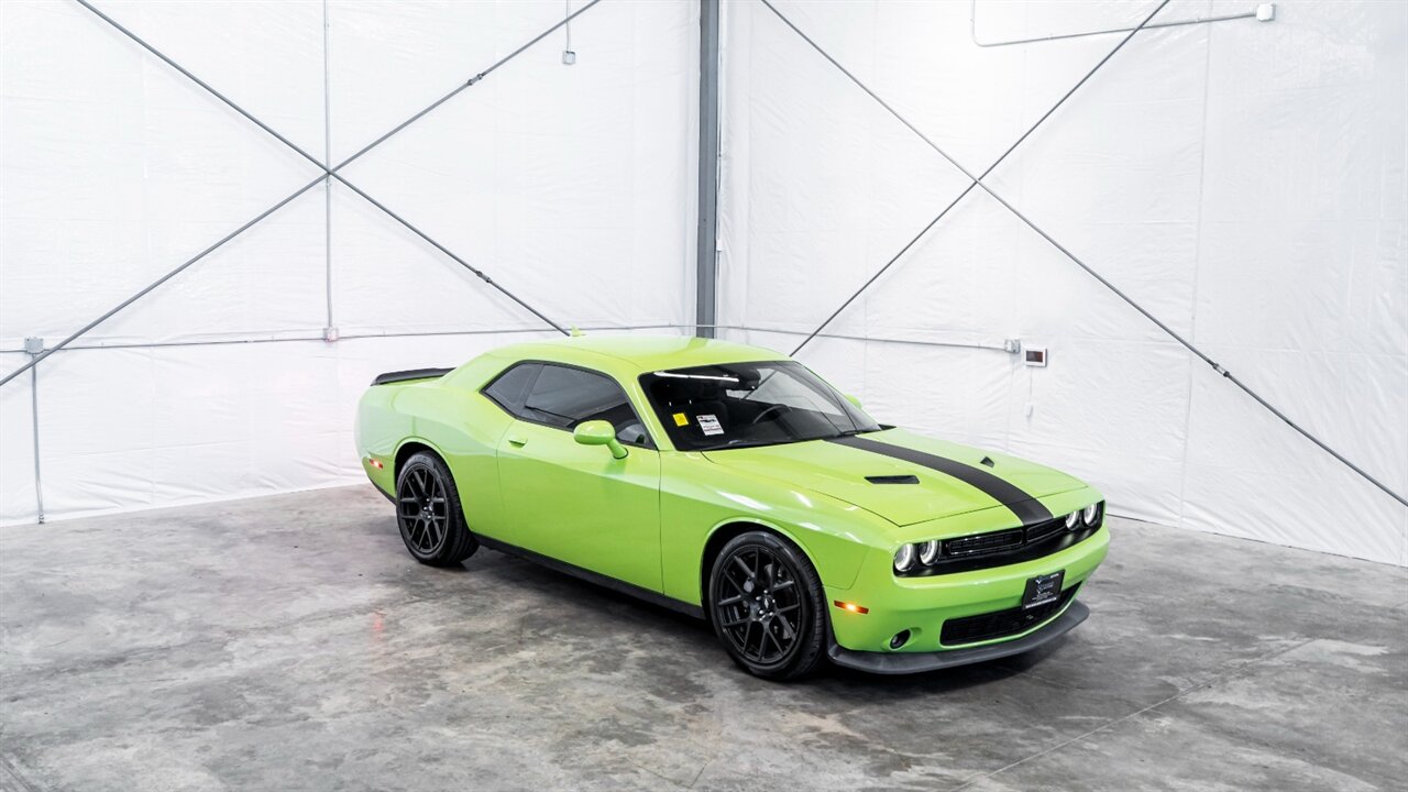 2015 Dodge Challenger R/T Scat Pack   - Photo 7 - Reno, NV 89511