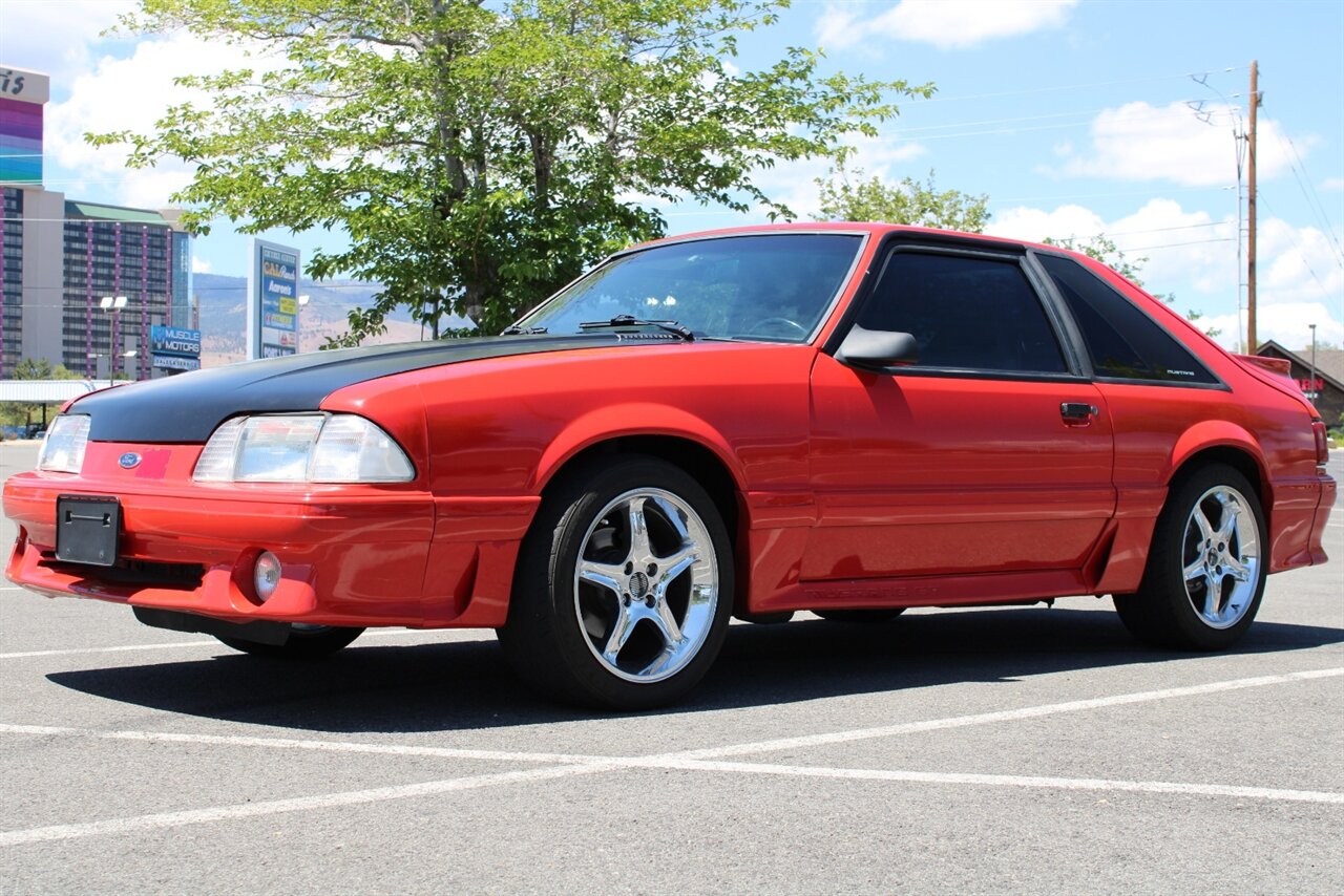 1990 Ford Mustang GT - Photo 21 - Reno, NV 89511