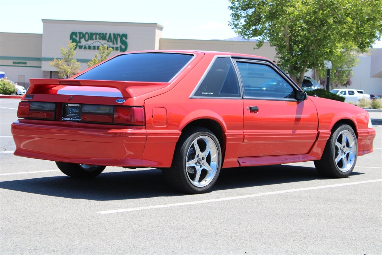 1990 Ford Mustang GT - Photo 7 - Reno, NV 89511