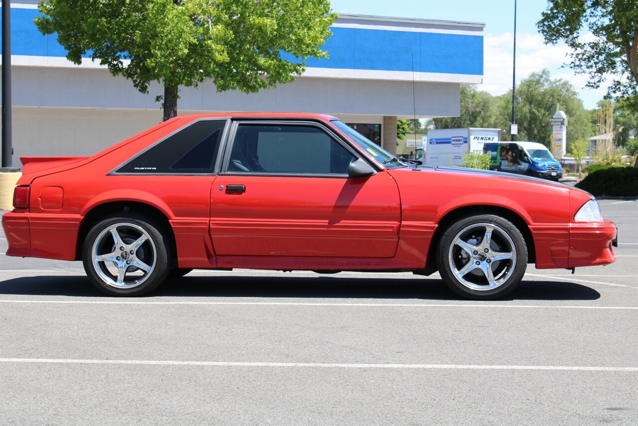 1990 Ford Mustang GT - Photo 5 - Reno, NV 89511