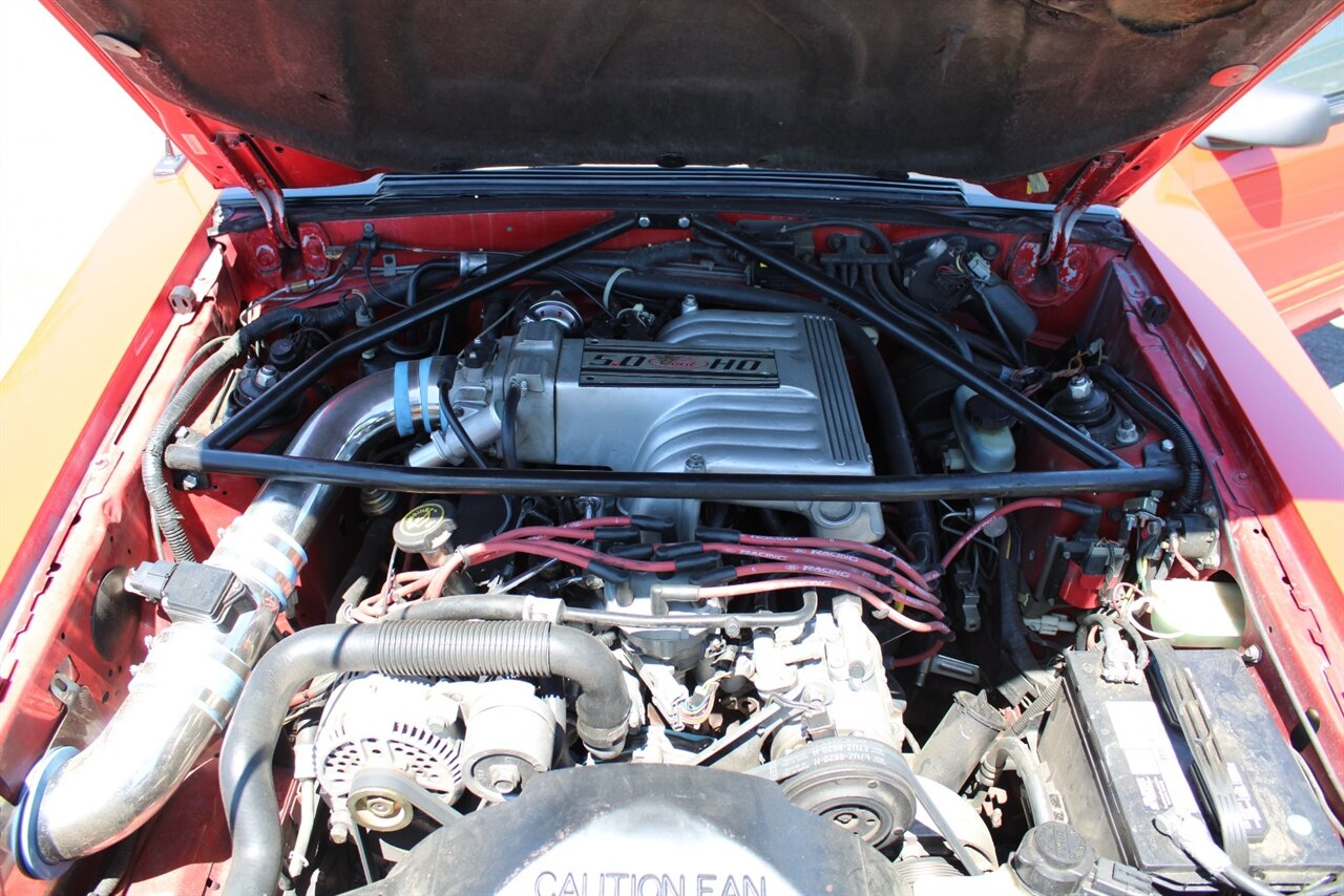 1990 Ford Mustang GT - Photo 25 - Reno, NV 89511