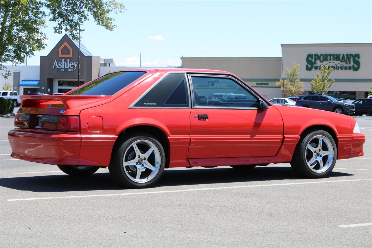 1990 Ford Mustang GT - Photo 6 - Reno, NV 89511