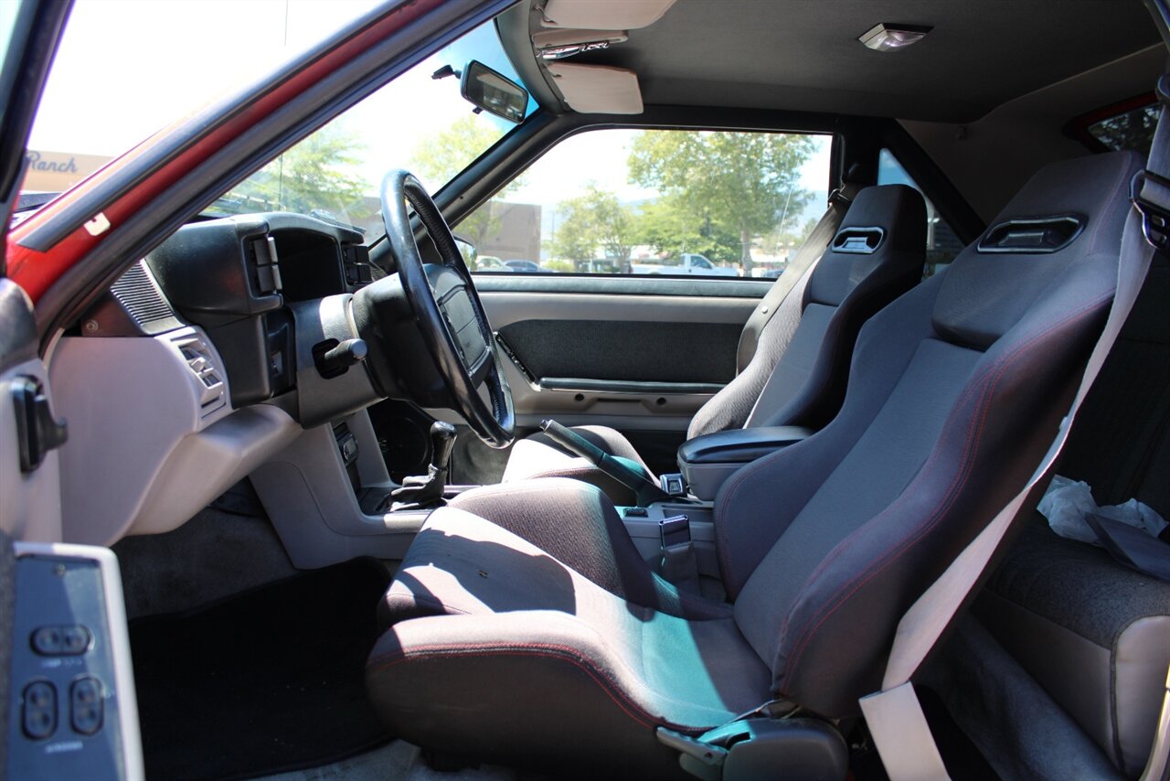 1990 Ford Mustang GT - Photo 29 - Reno, NV 89511