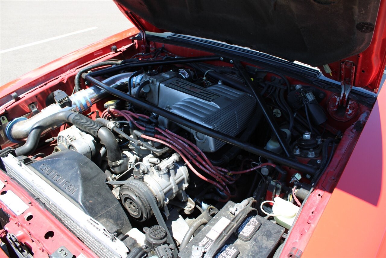 1990 Ford Mustang GT - Photo 24 - Reno, NV 89511