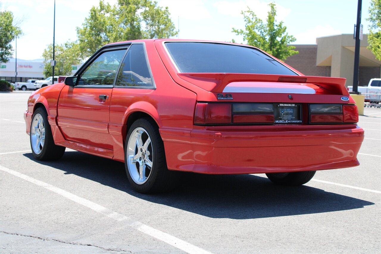 1990 Ford Mustang GT - Photo 2 - Reno, NV 89511