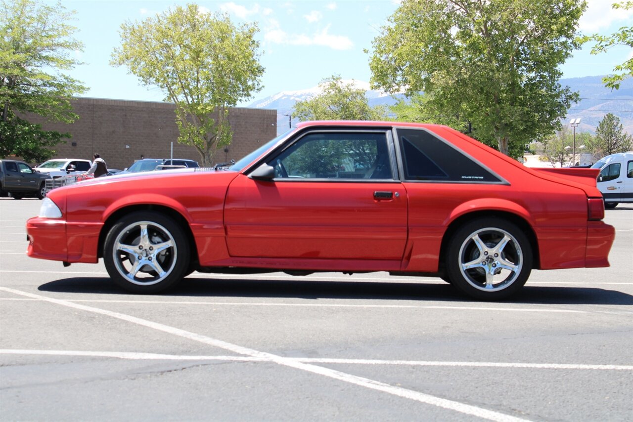 1990 Ford Mustang GT - Photo 18 - Reno, NV 89511