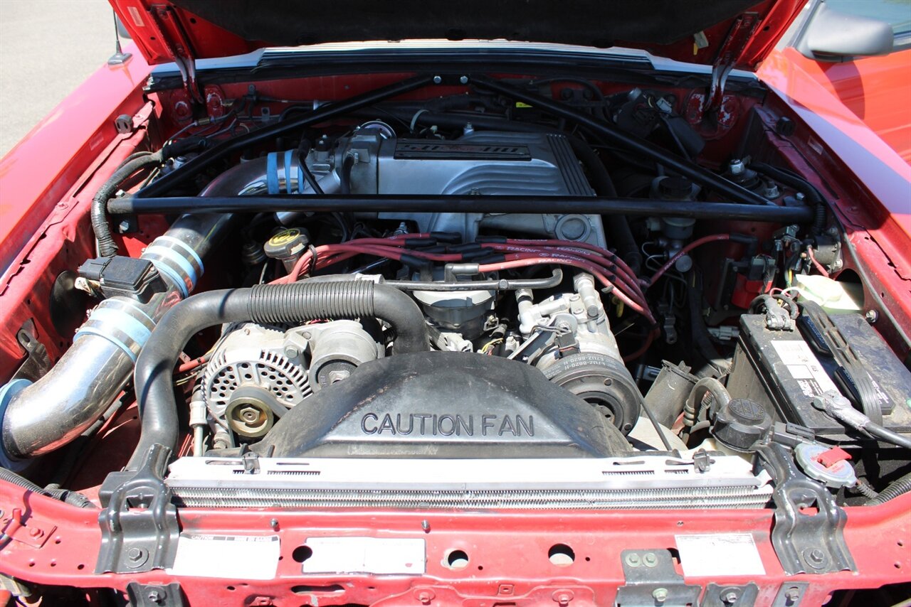 1990 Ford Mustang GT - Photo 27 - Reno, NV 89511