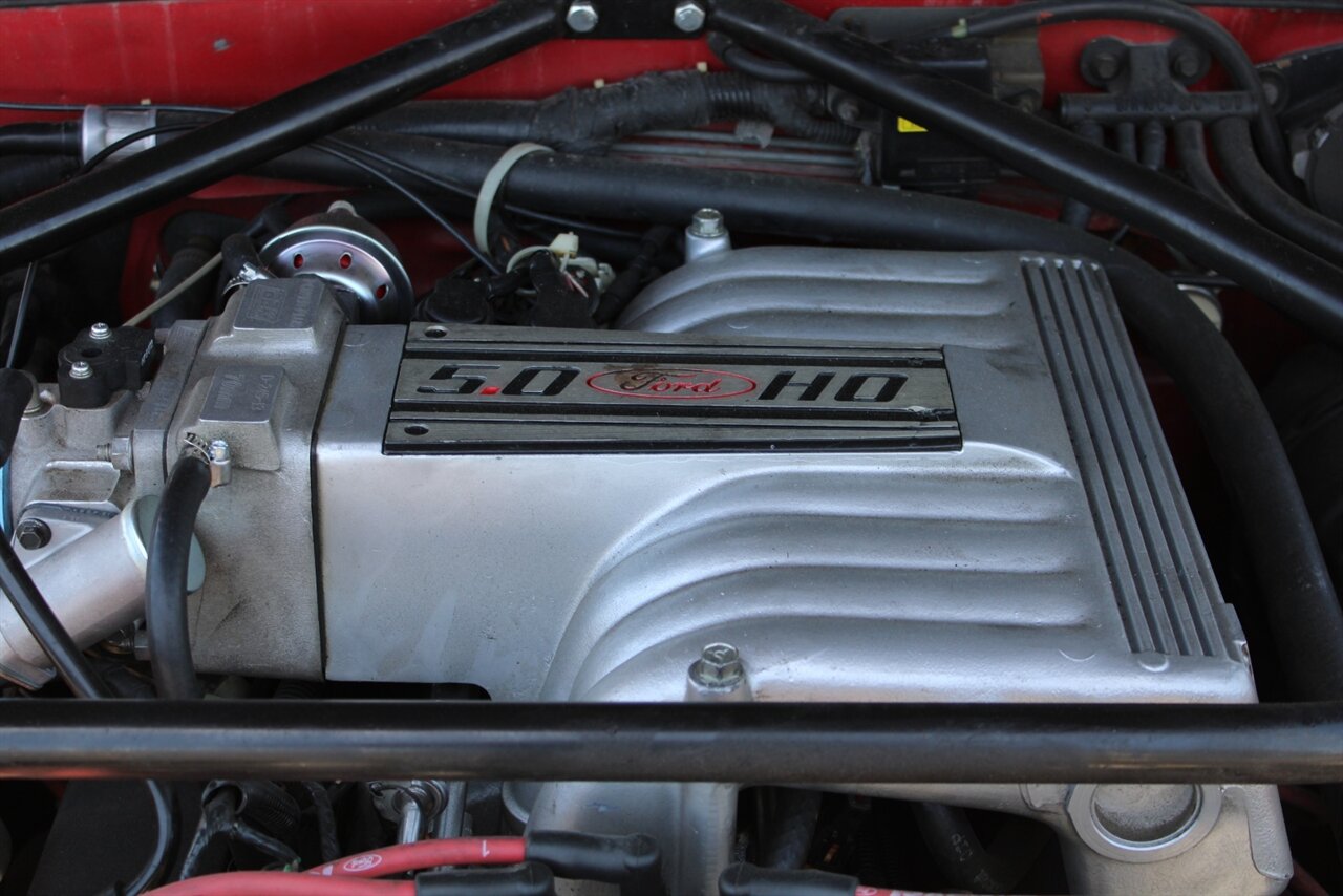 1990 Ford Mustang GT - Photo 28 - Reno, NV 89511