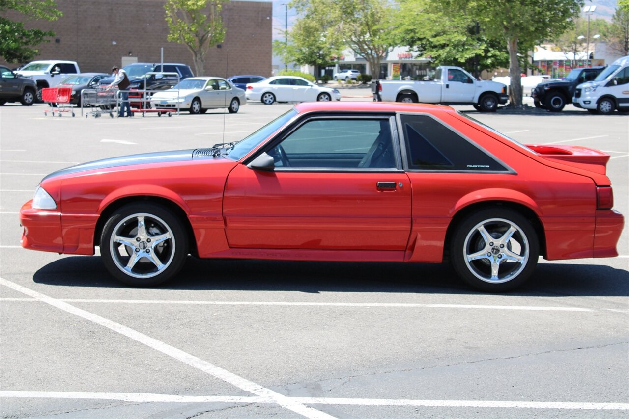 1990 Ford Mustang GT - Photo 17 - Reno, NV 89511