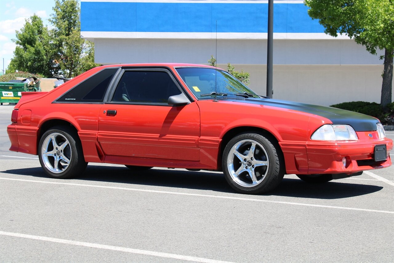 1990 Ford Mustang GT - Photo 3 - Reno, NV 89511