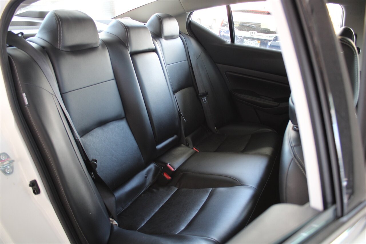 2023 Nissan Altima 2.5 SR - Photo 16 - Reno, NV 89511