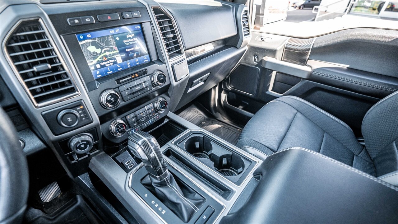 2020 Ford F-150 Raptor   - Photo 40 - Reno, NV 89511