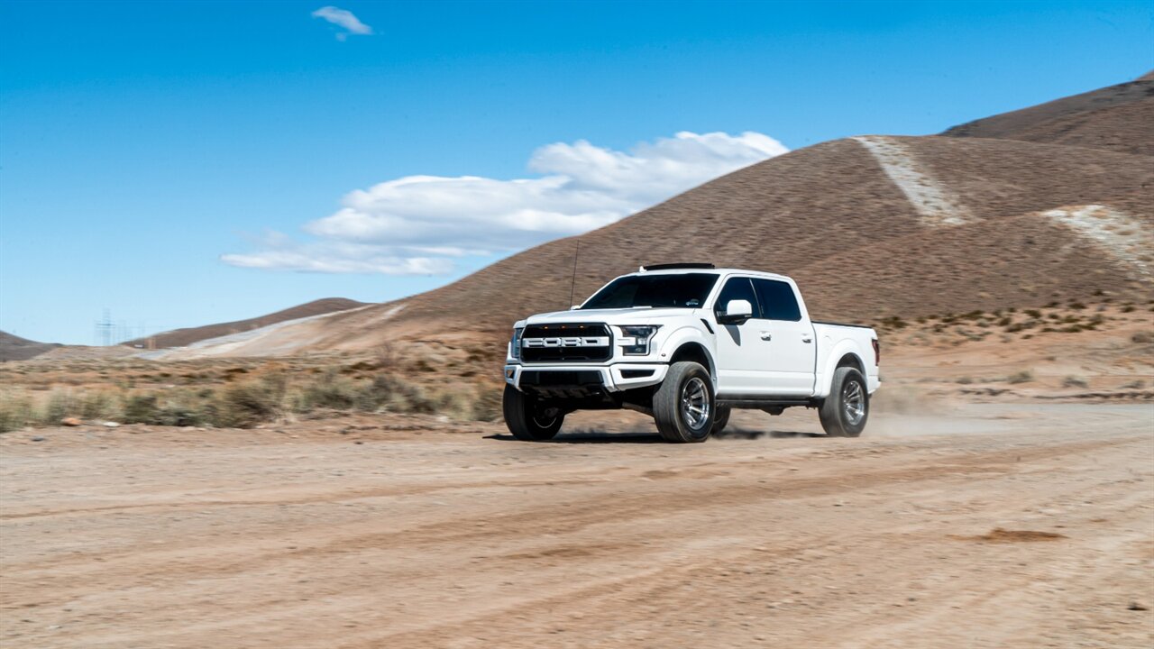 2020 Ford F-150 Raptor   - Photo 18 - Reno, NV 89511