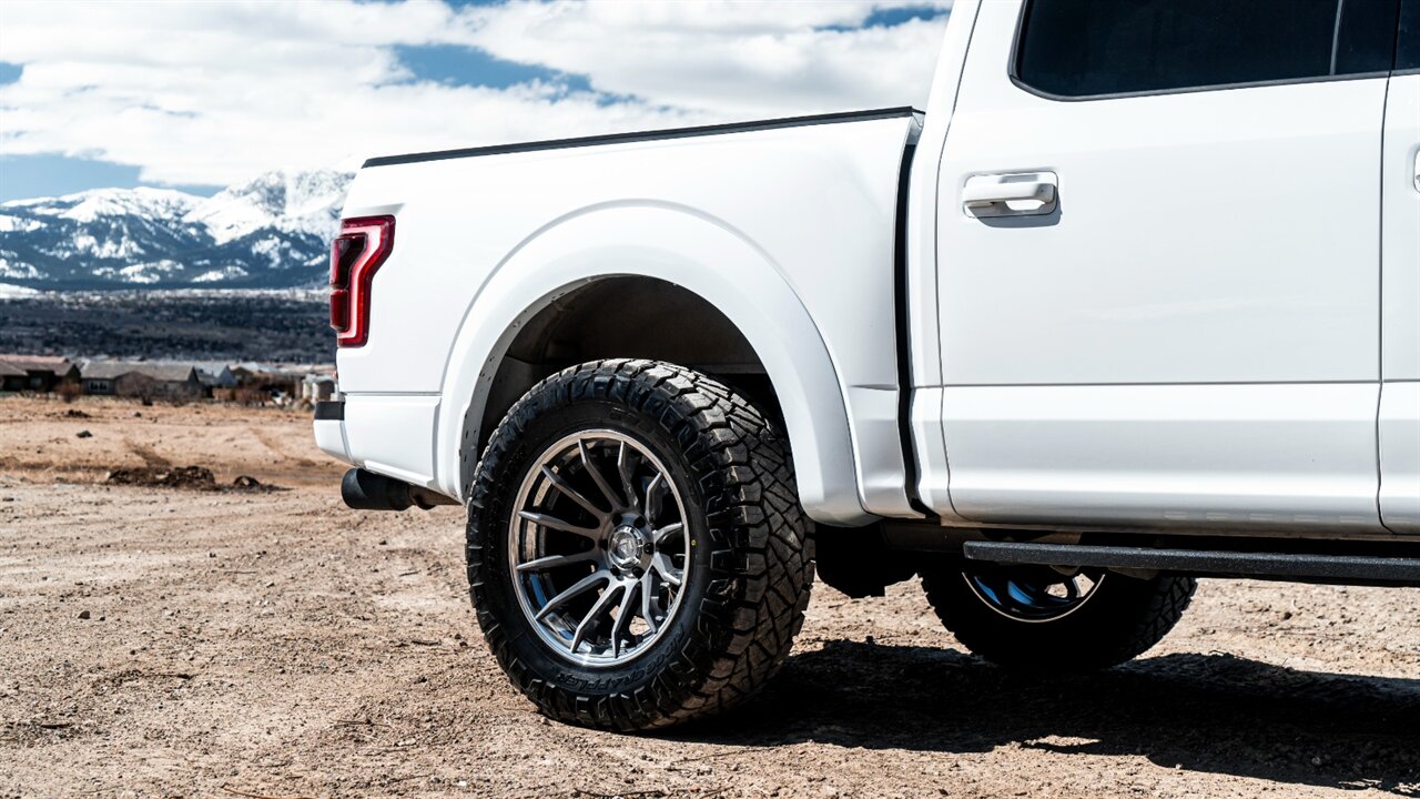 2020 Ford F-150 Raptor   - Photo 12 - Reno, NV 89511