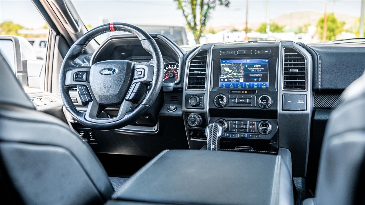 2020 Ford F-150 Raptor   - Photo 24 - Reno, NV 89511