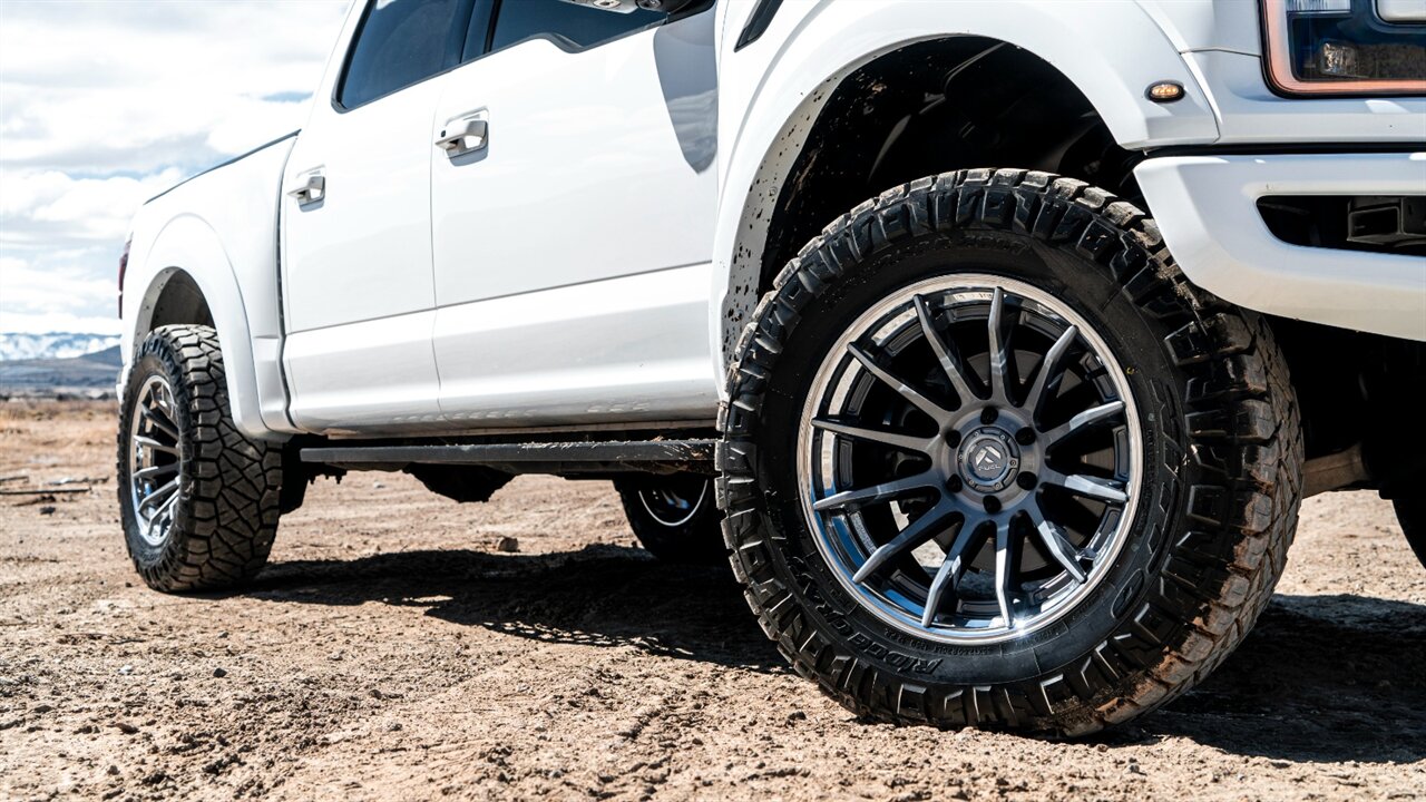 2020 Ford F-150 Raptor   - Photo 10 - Reno, NV 89511