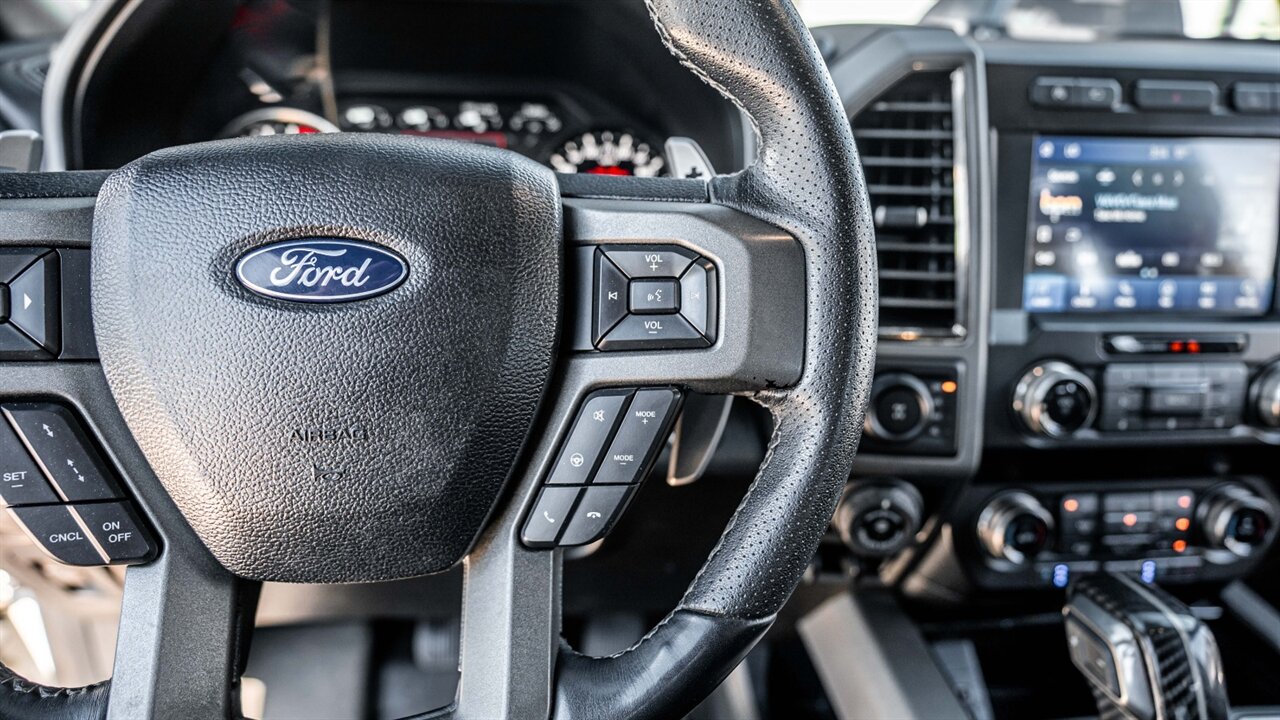 2020 Ford F-150 Raptor   - Photo 36 - Reno, NV 89511