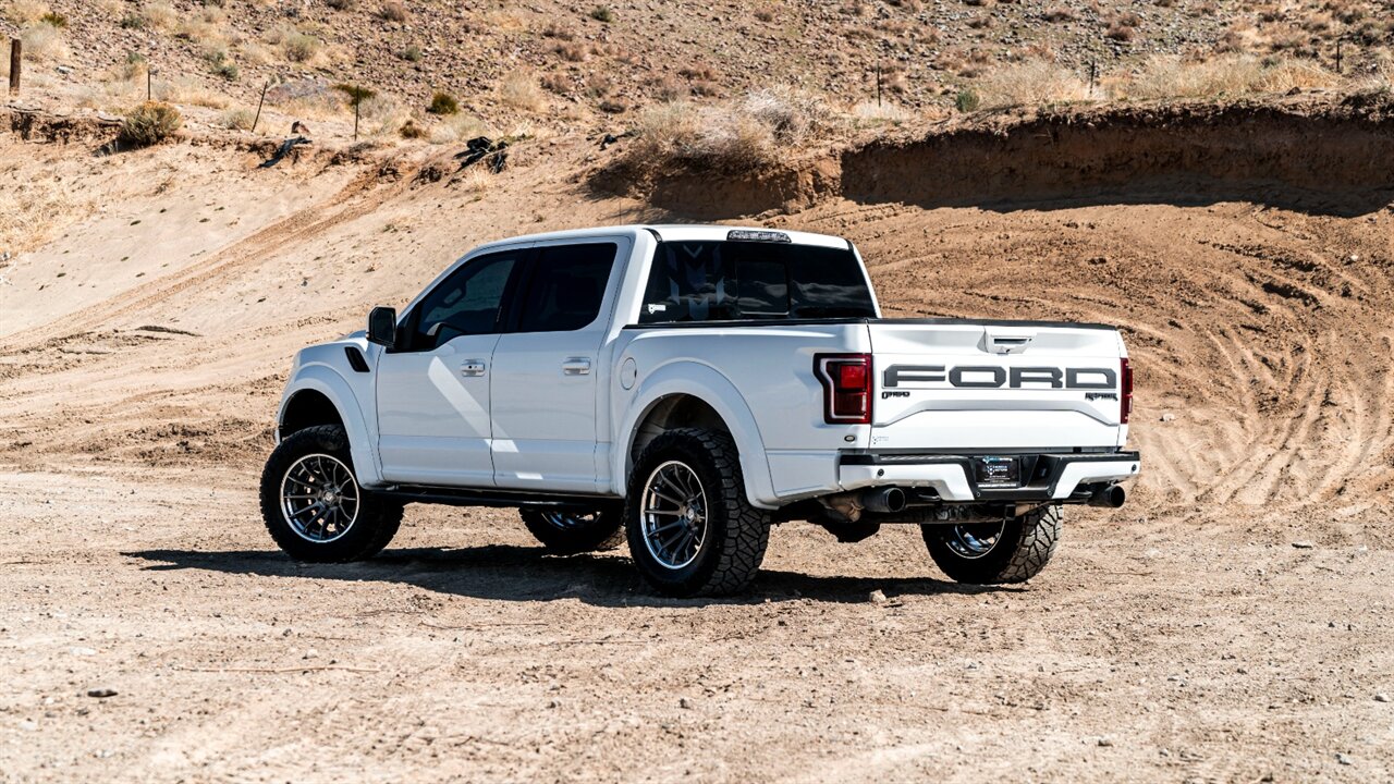 2020 Ford F-150 Raptor   - Photo 7 - Reno, NV 89511