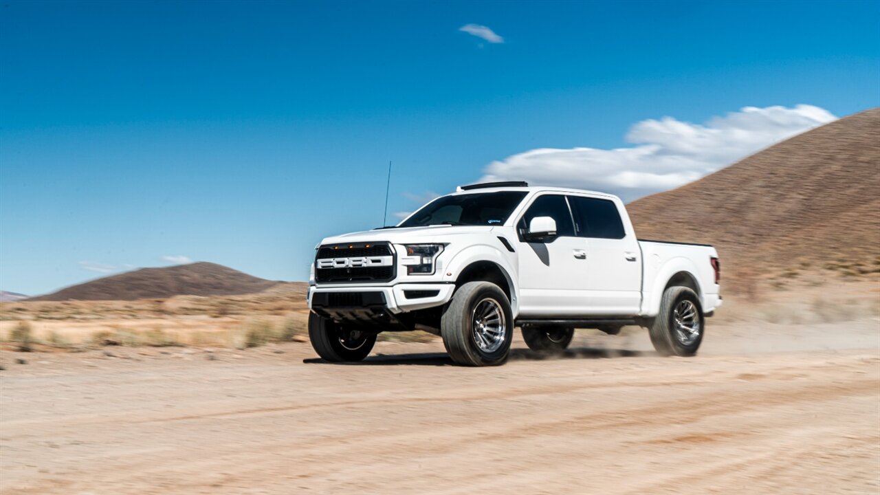 2020 Ford F-150 Raptor   - Photo 19 - Reno, NV 89511